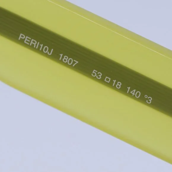 Palm Angels PERI10J MAGNOLIA 1807 Sunglasses Yellow  display picture 3